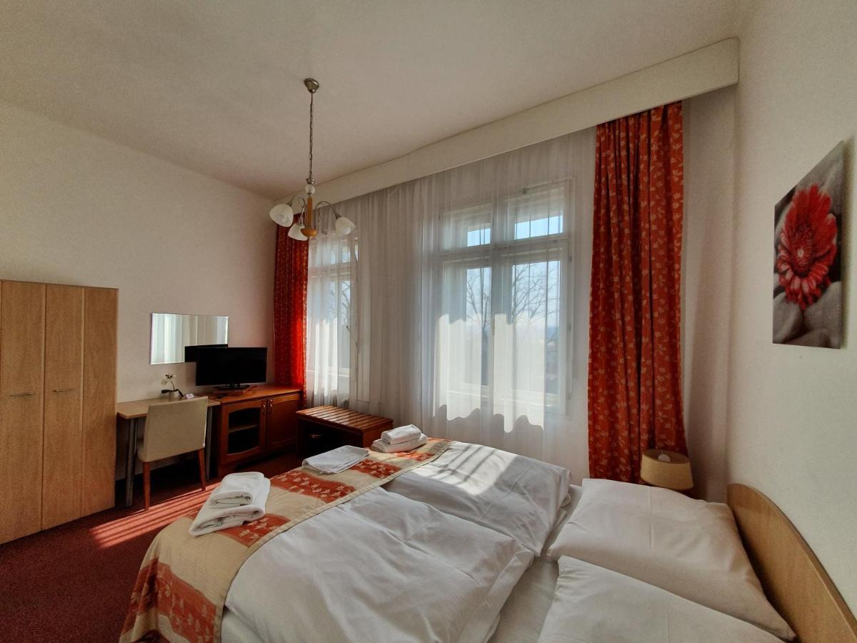 Gasthof Jana - Domov Mladeze 2*