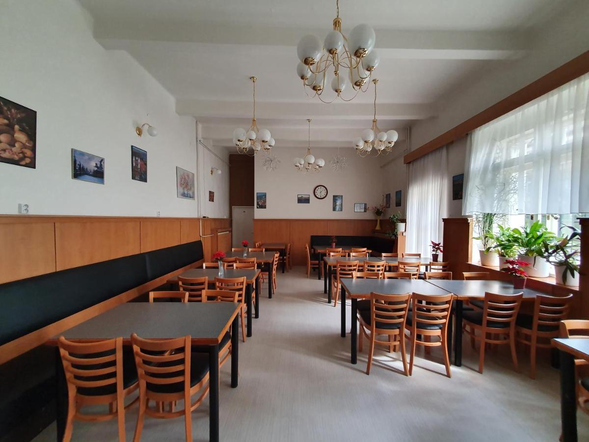Gasthof Jana - Domov Mladeze Prag