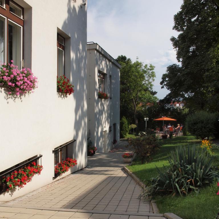 Gasthof Jana - Domov Mladeze Prag